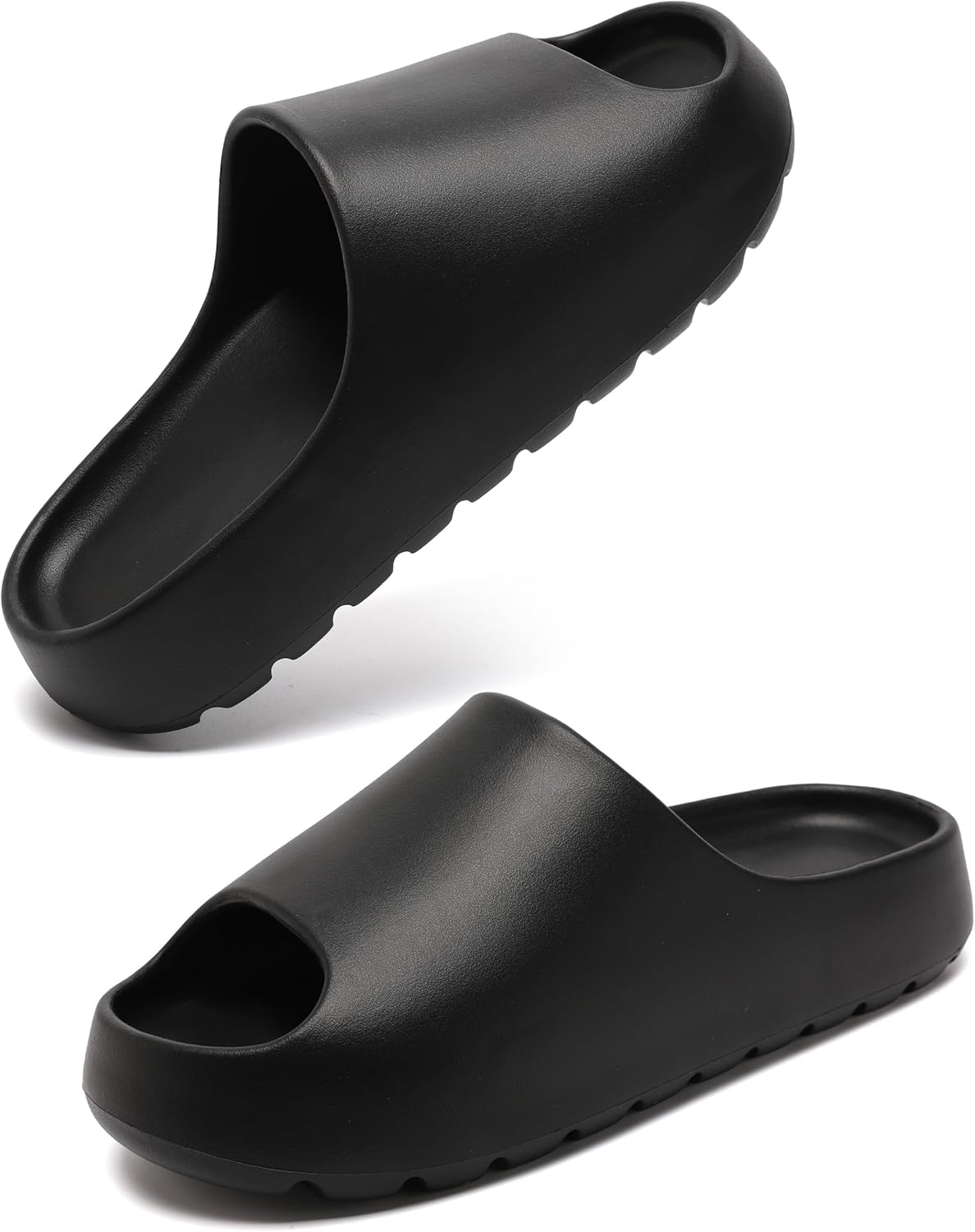 Cloud Slides for Women Men, Womens Walking Sandals Botswana Ubuy