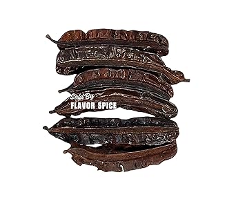 Aidan Fruit Prekese, Tetrapleura (6 Pieces)