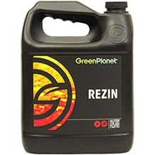 GreenPlanet Rezin 4 liters