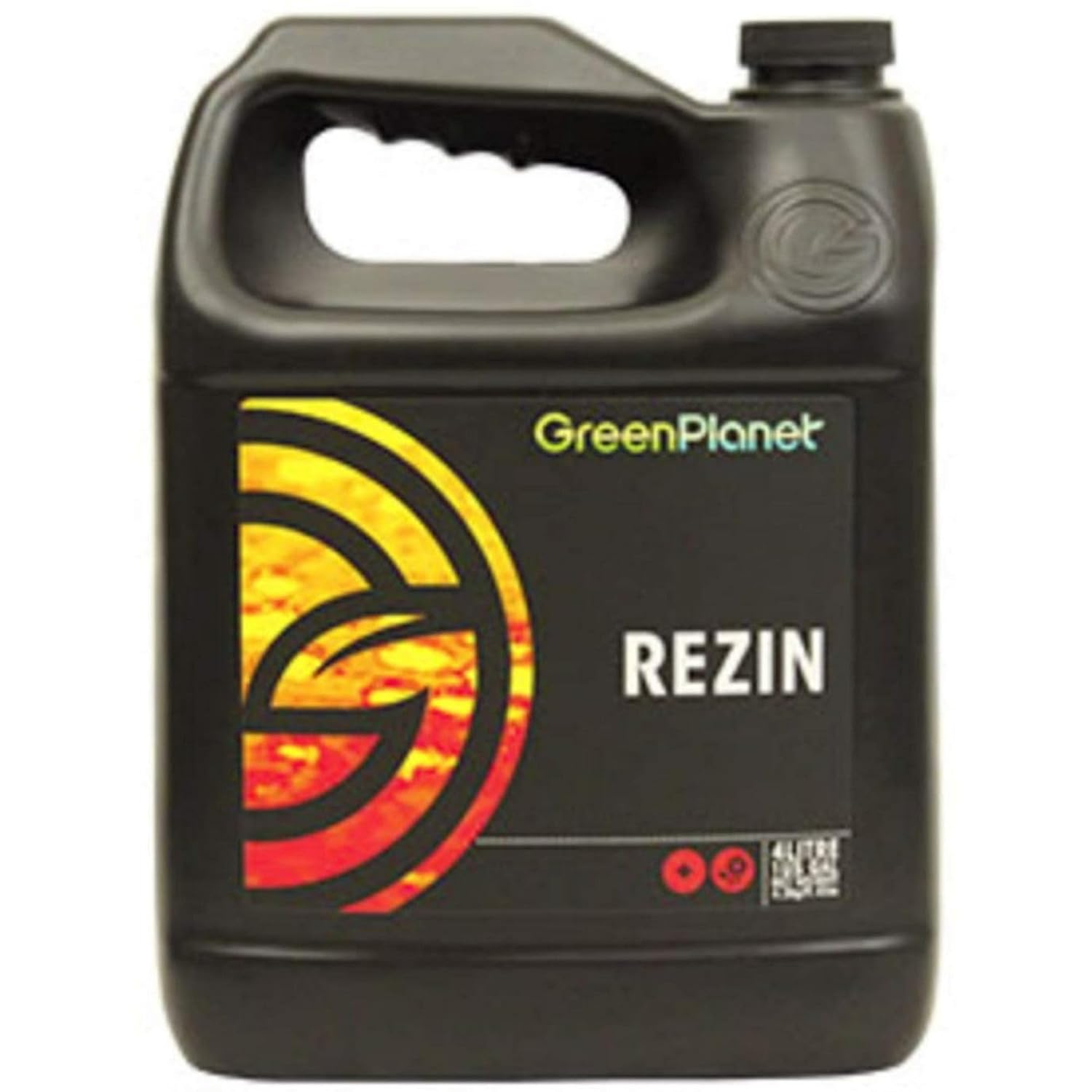 GreenPlanet Rezin 4 liters