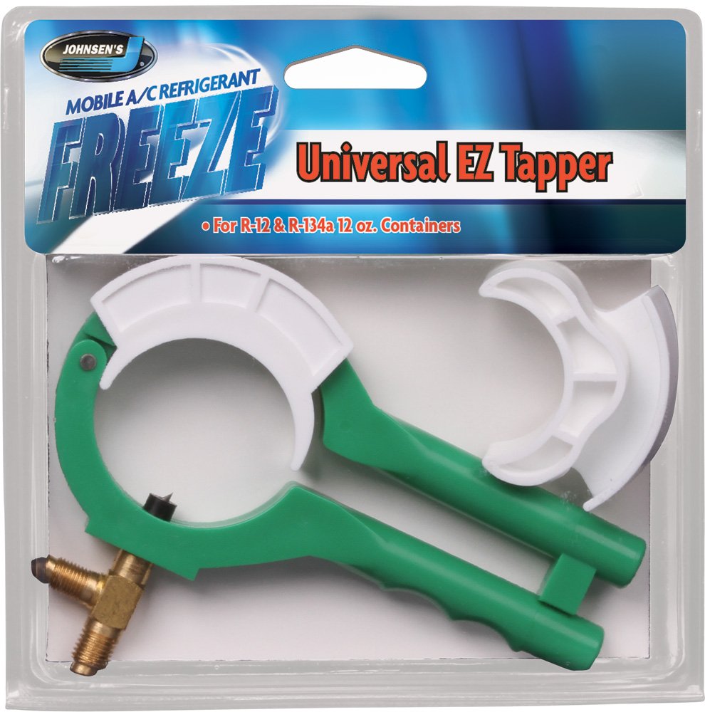 Amazon.com: Johnsen's 8015 Universal E-Z Tapper : Automotive