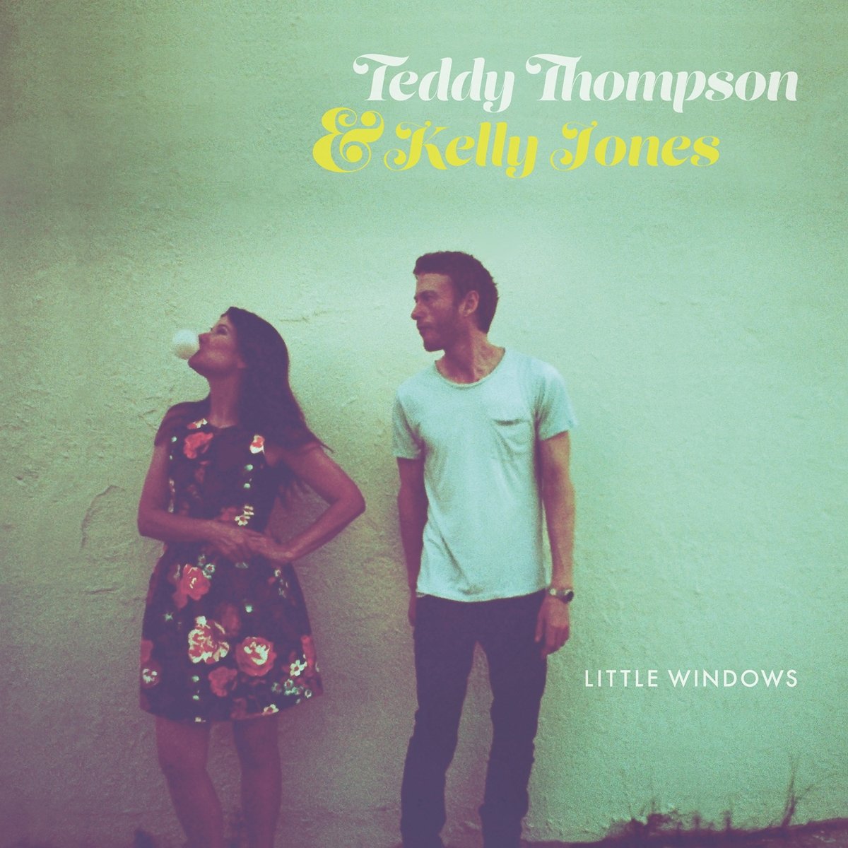 Little Windows [VINYL]