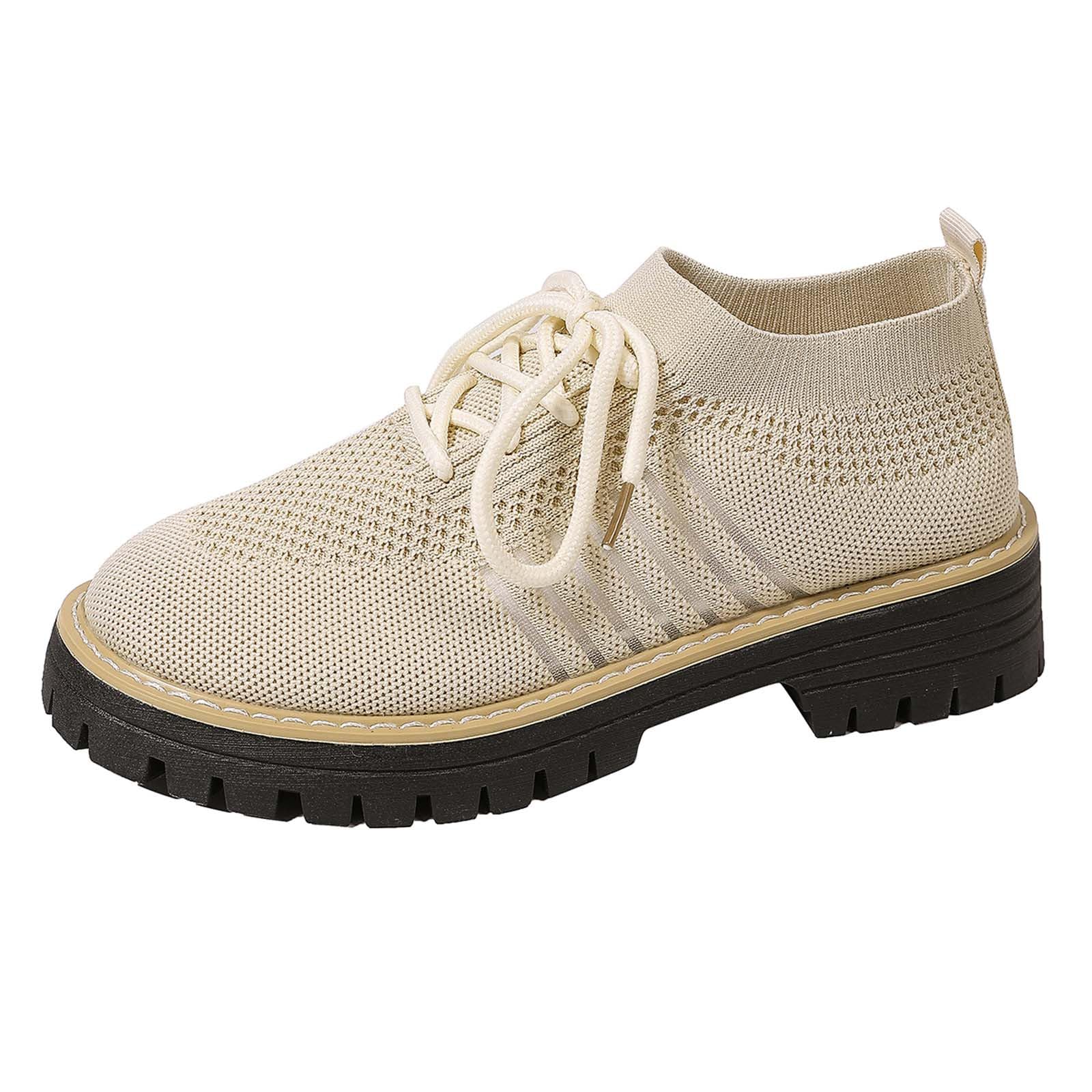 Basket orthopédique femme pour la marche quotidienne et le style décontracté - 8
