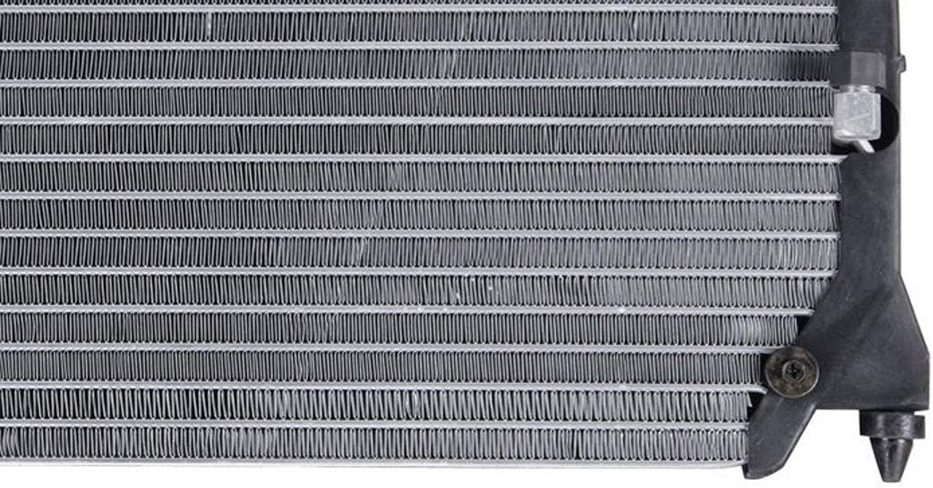 Automotive Cooling A/C AC Condenser For Toyota Camry Lexus ES300 4931