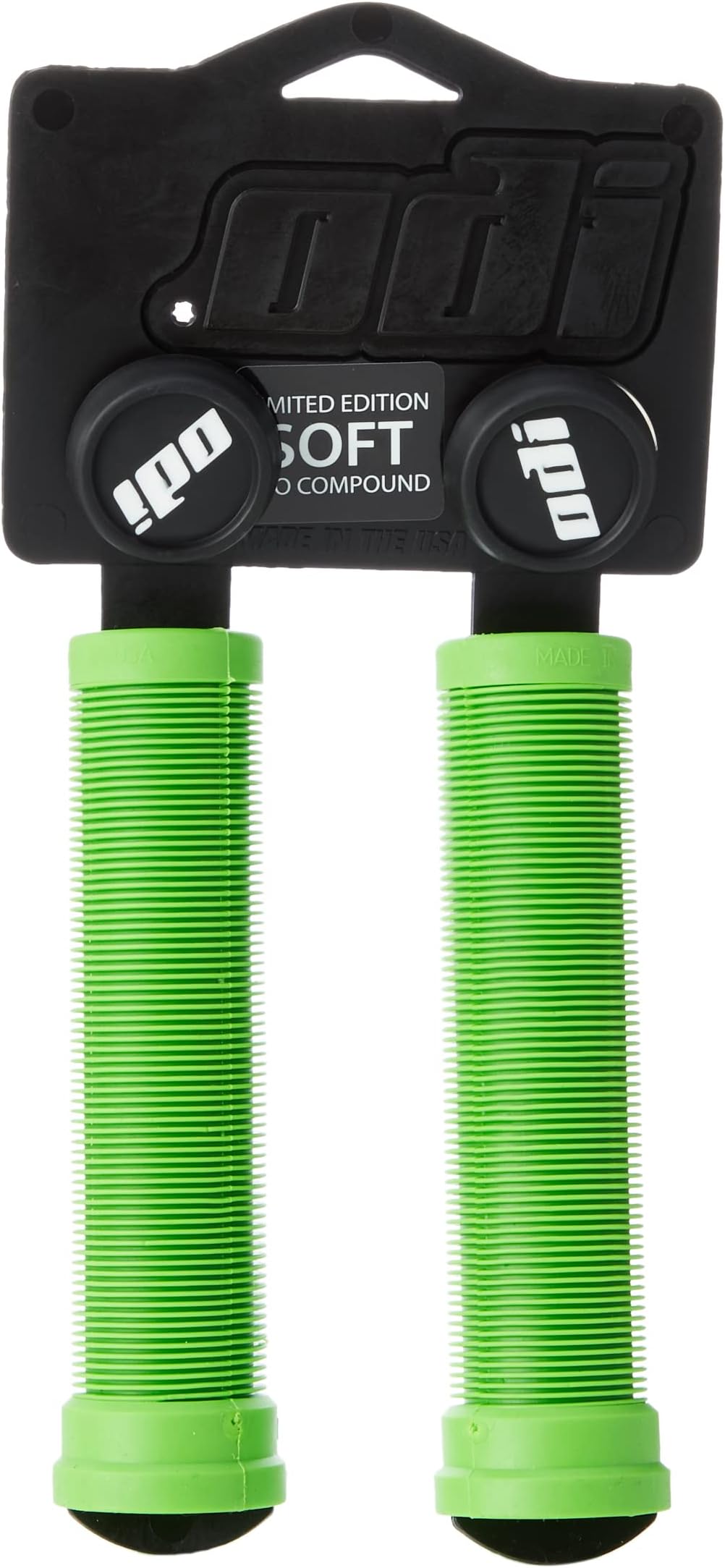 ODI MX Longneck SL No Flange Grip