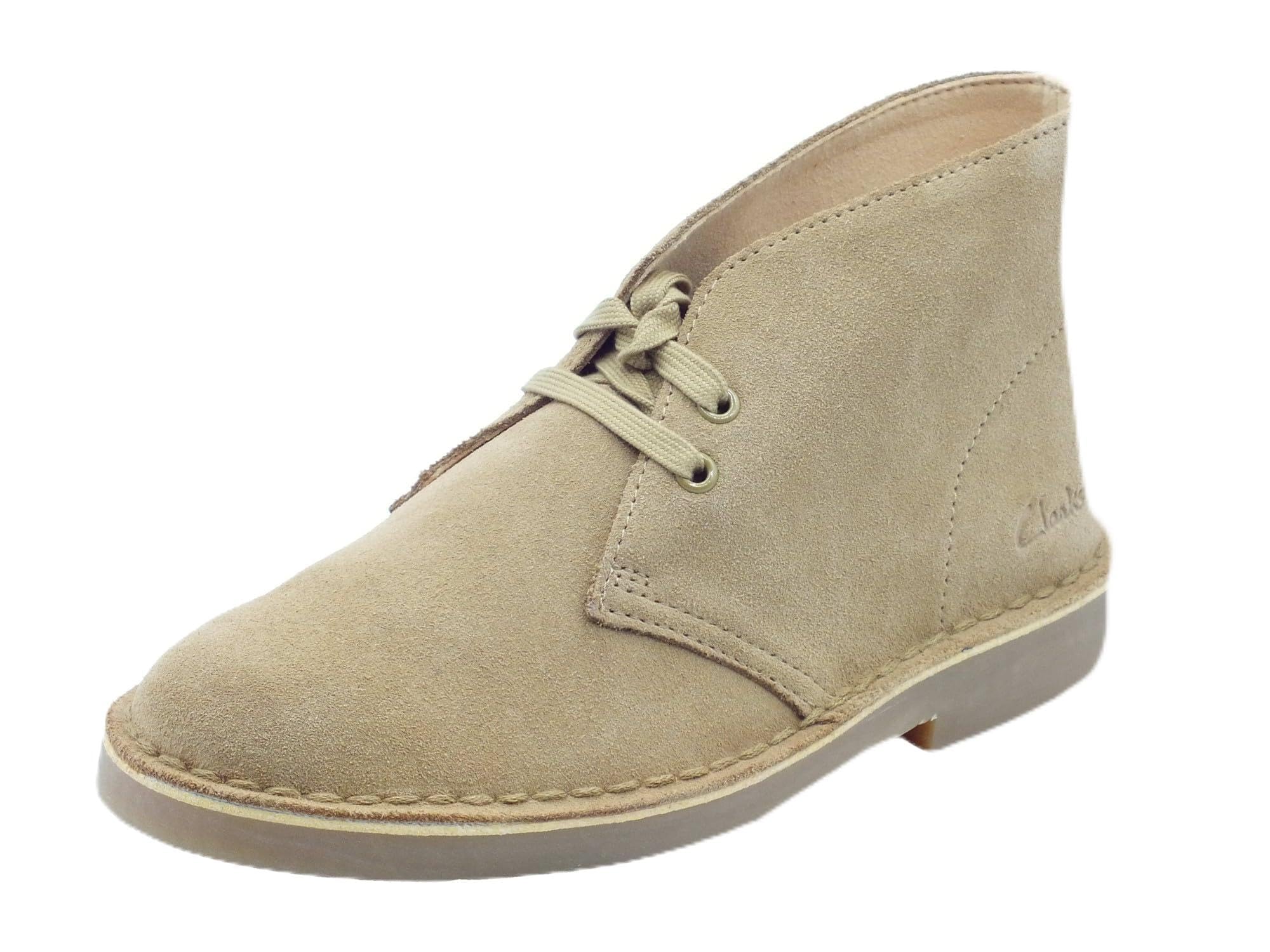 Clarks Desert Bt Evo.