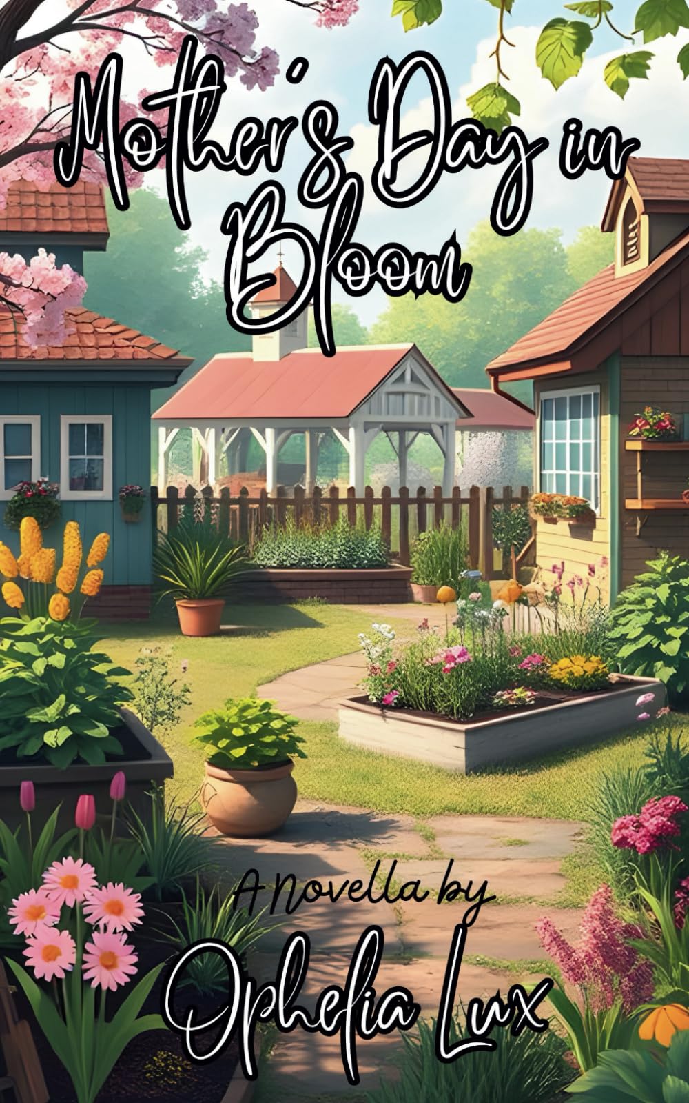 Mother's Day in Bloom: A Novella