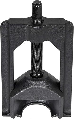 Vista 8 de E-cowlboy 10105 Extractor de juntas en U automotriz (clase 1-3) Extractor universal de juntas en U Herramienta de prensa para camiones, automóviles