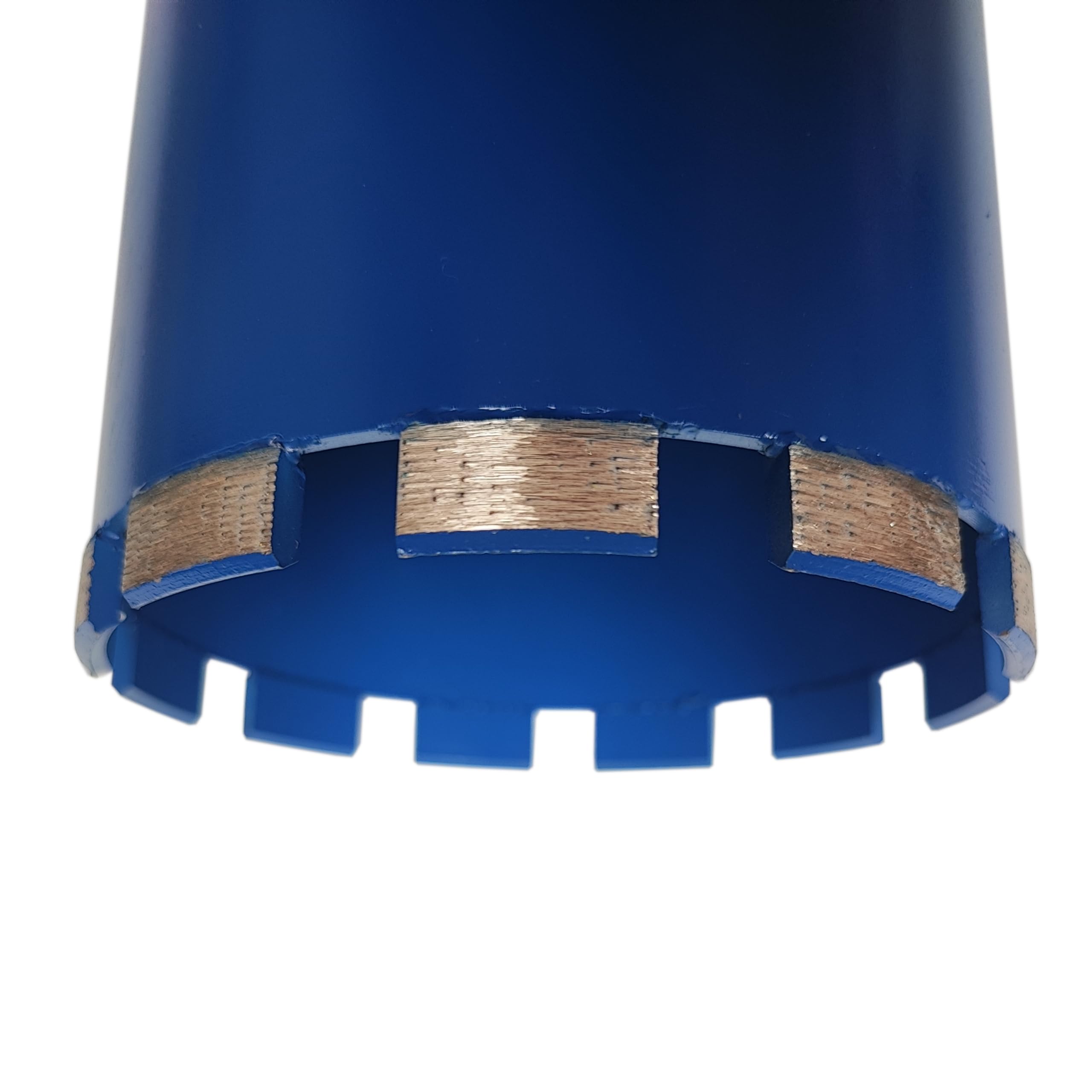 Broca de diamante/corona perforadora/broca de corona para hormigón (húmedo) Ø42, L450 mm - 5/4" | Serie Genesis