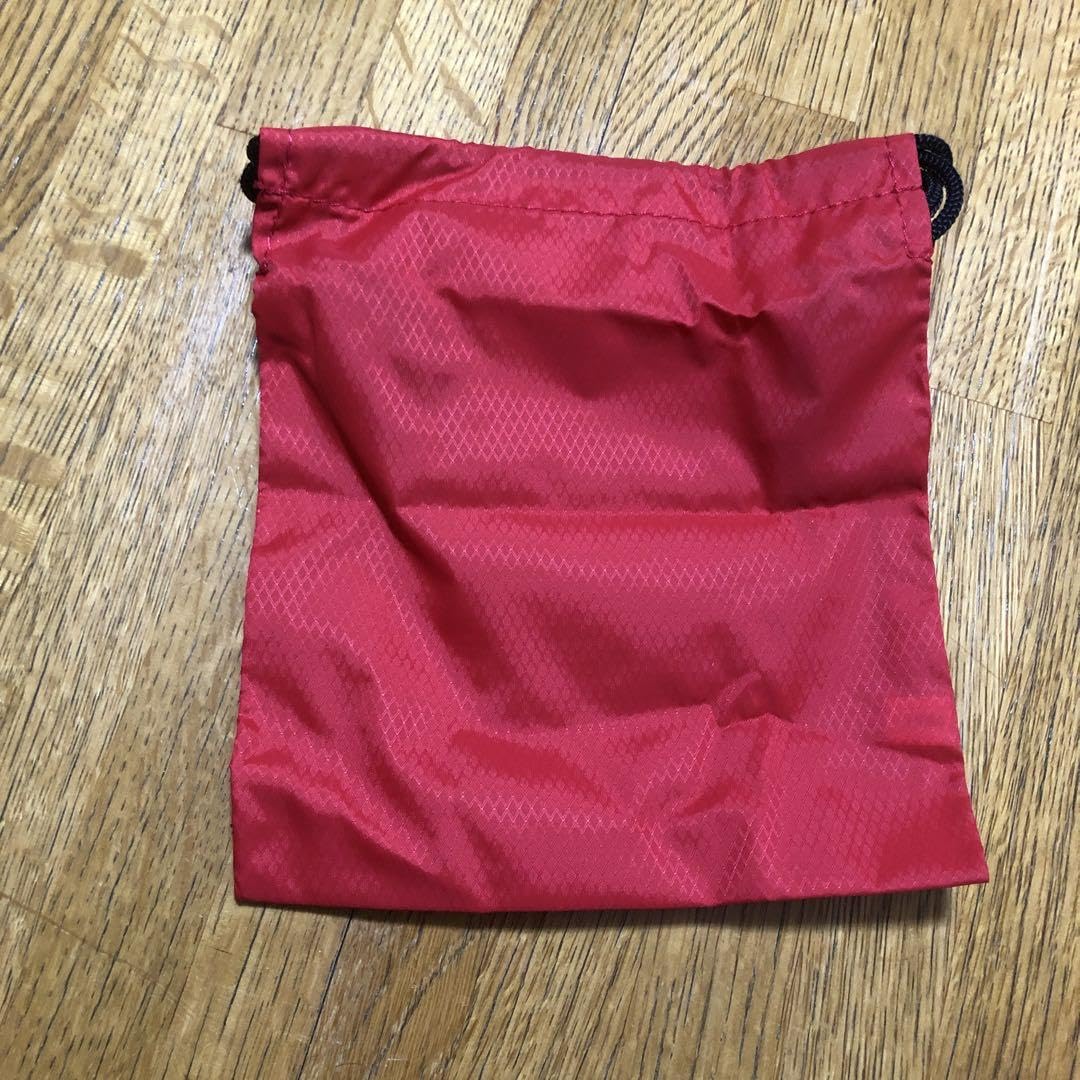 Amazon.co.jp: 新しい学校のリーダーズ 巾着袋 : 文房具