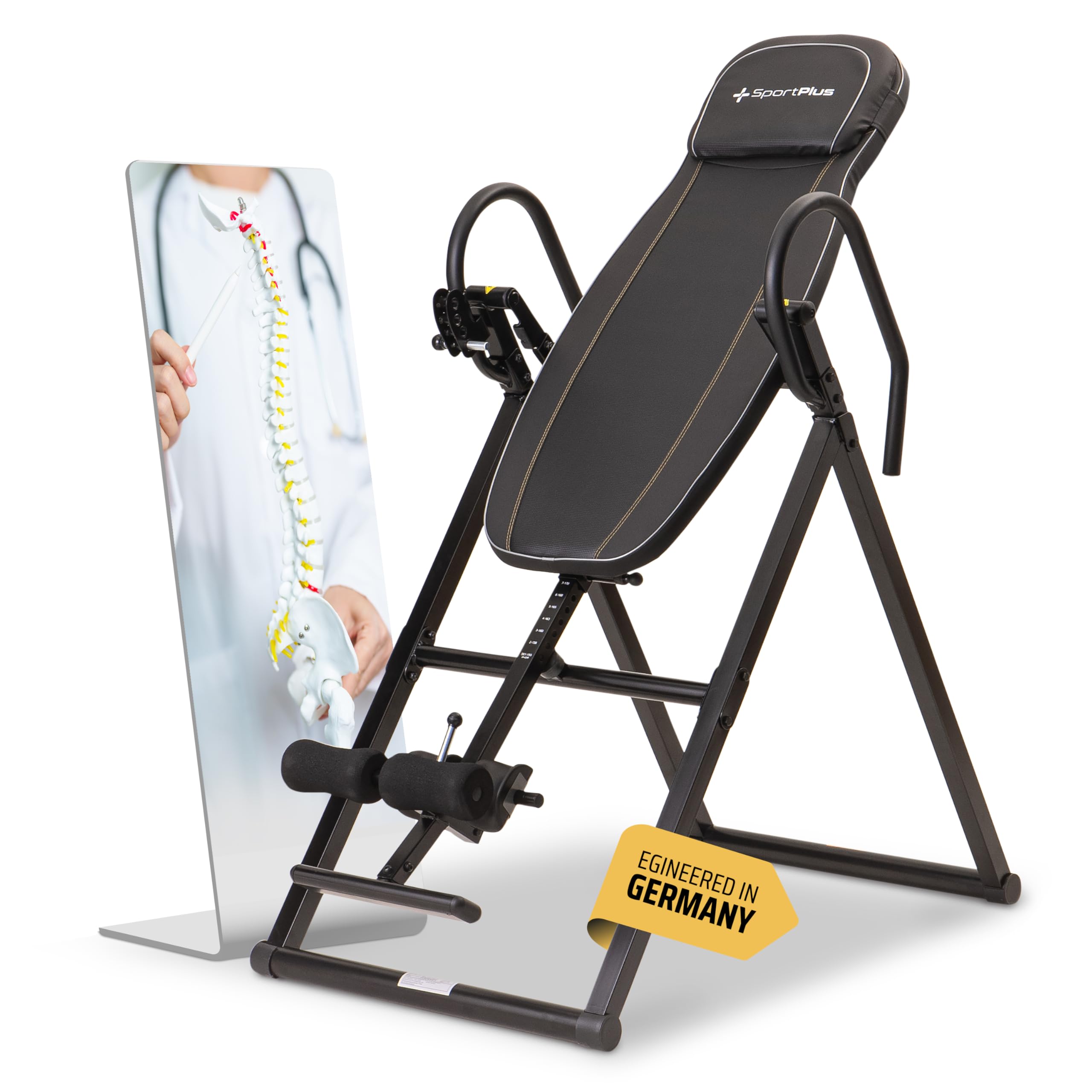 SportPlus Table