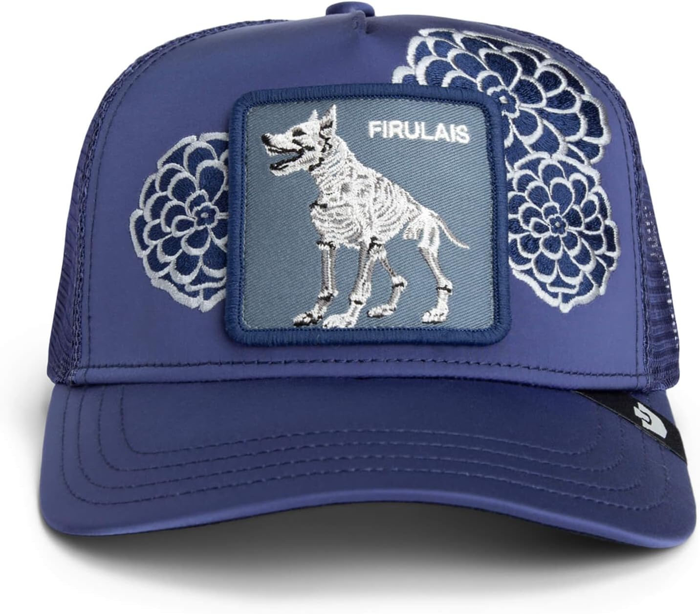 Goorin Bros. DDLM Collection Trucker Hat
