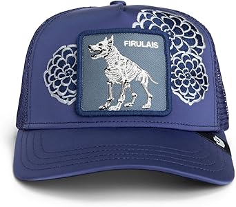 Goorin Bros. DDLM Collection Trucker Hat