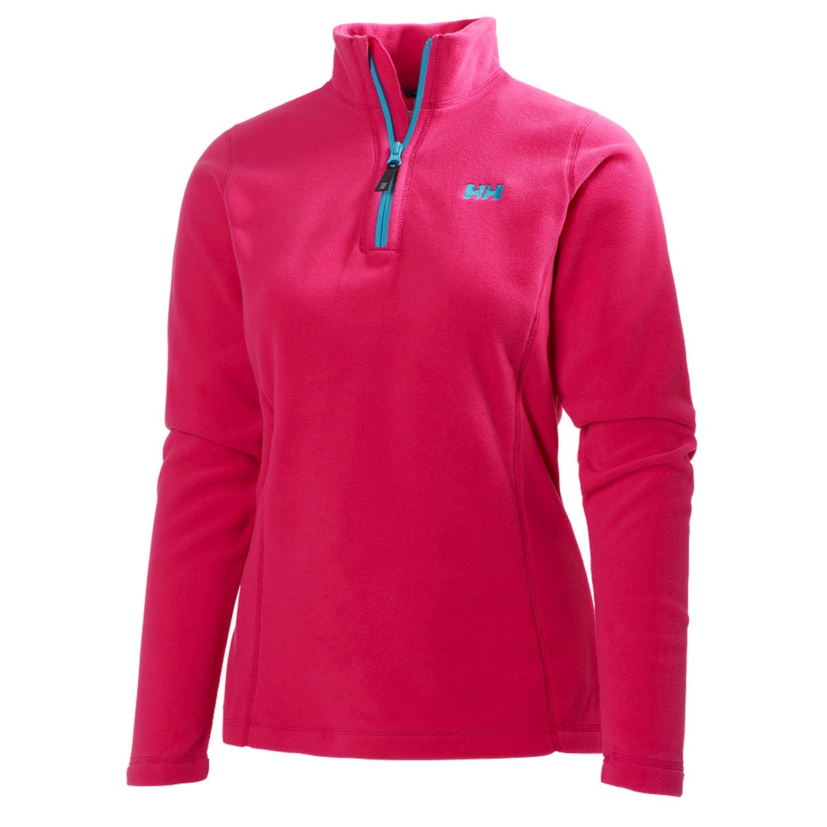 Helly Hansen Mujer Daybreaker Forro Polar Cremallera Cuello — view 26