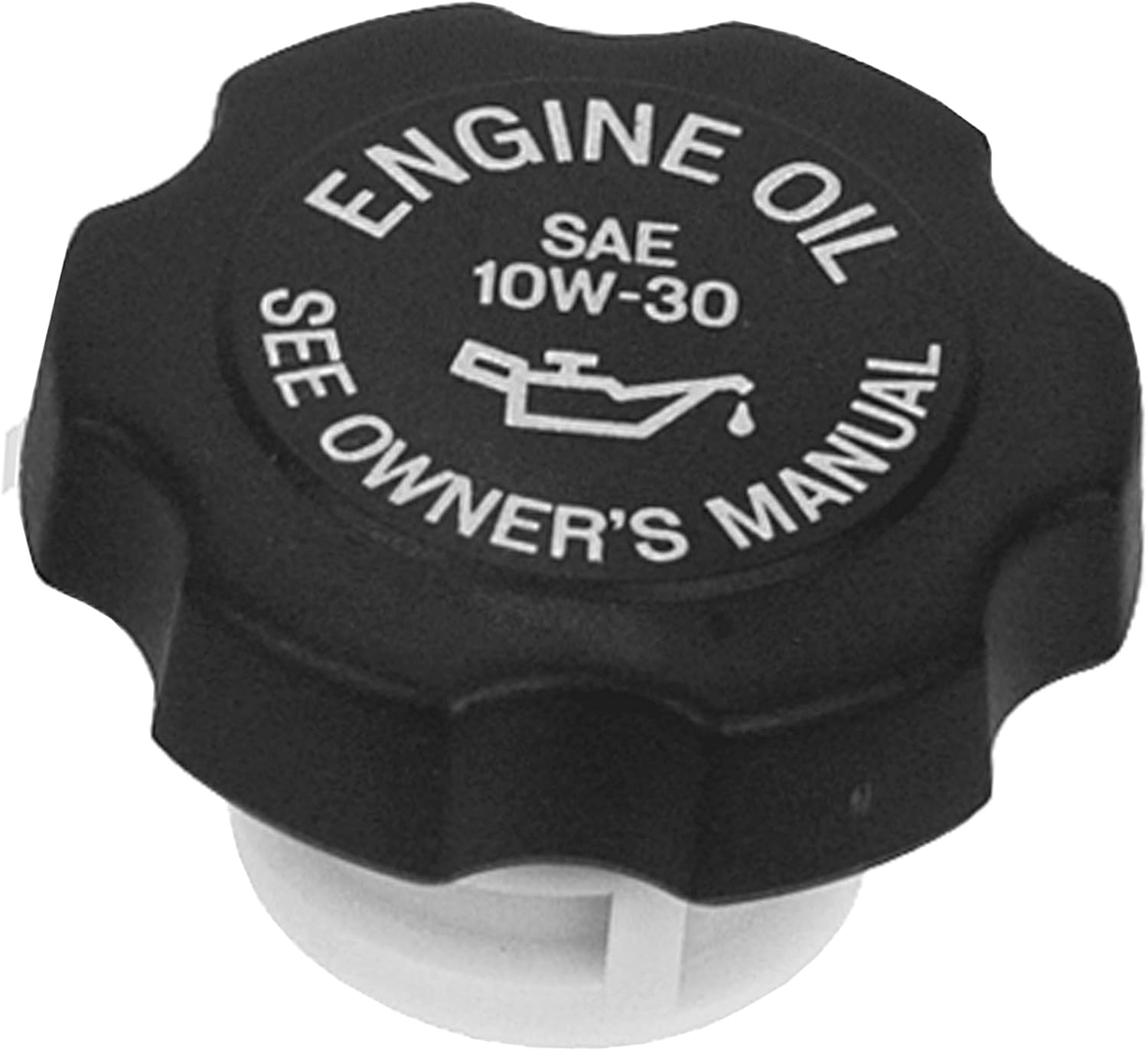 ACDelco Fc182 Engine Oil Filler Cap Automotive