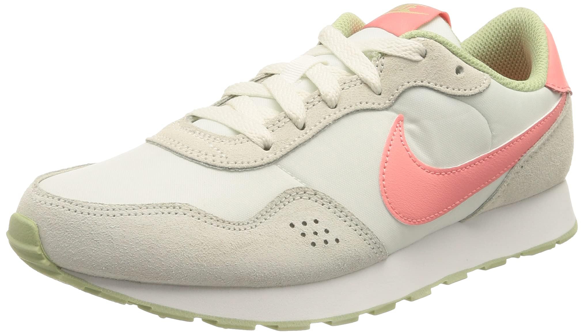 NIKE Md Valiant (TDV), Zapatillas de Running Unisex niños