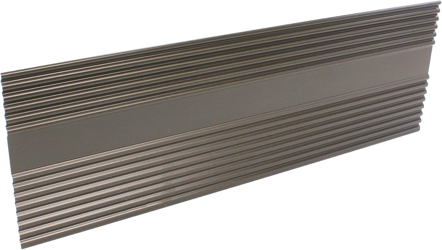 Amazon.com : Permaloc 12075-B021 Profile DuraFlex with Stakes Garden ...