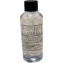 English Pear and Freesia Reed Diffuser Refill | Highly Scented | Cruelty & Vegan Free Refill 100ml