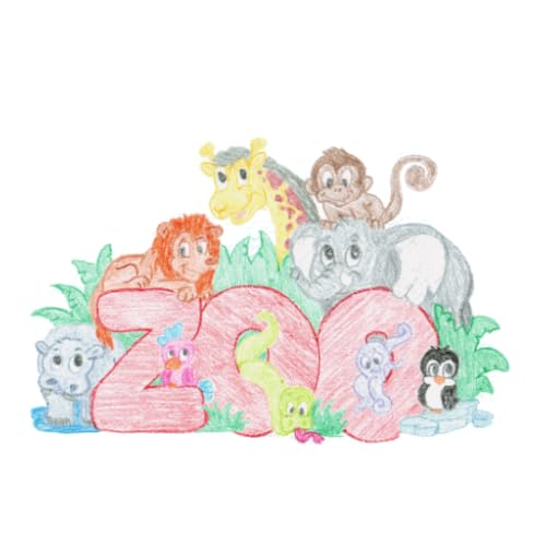 Zoo Sounds