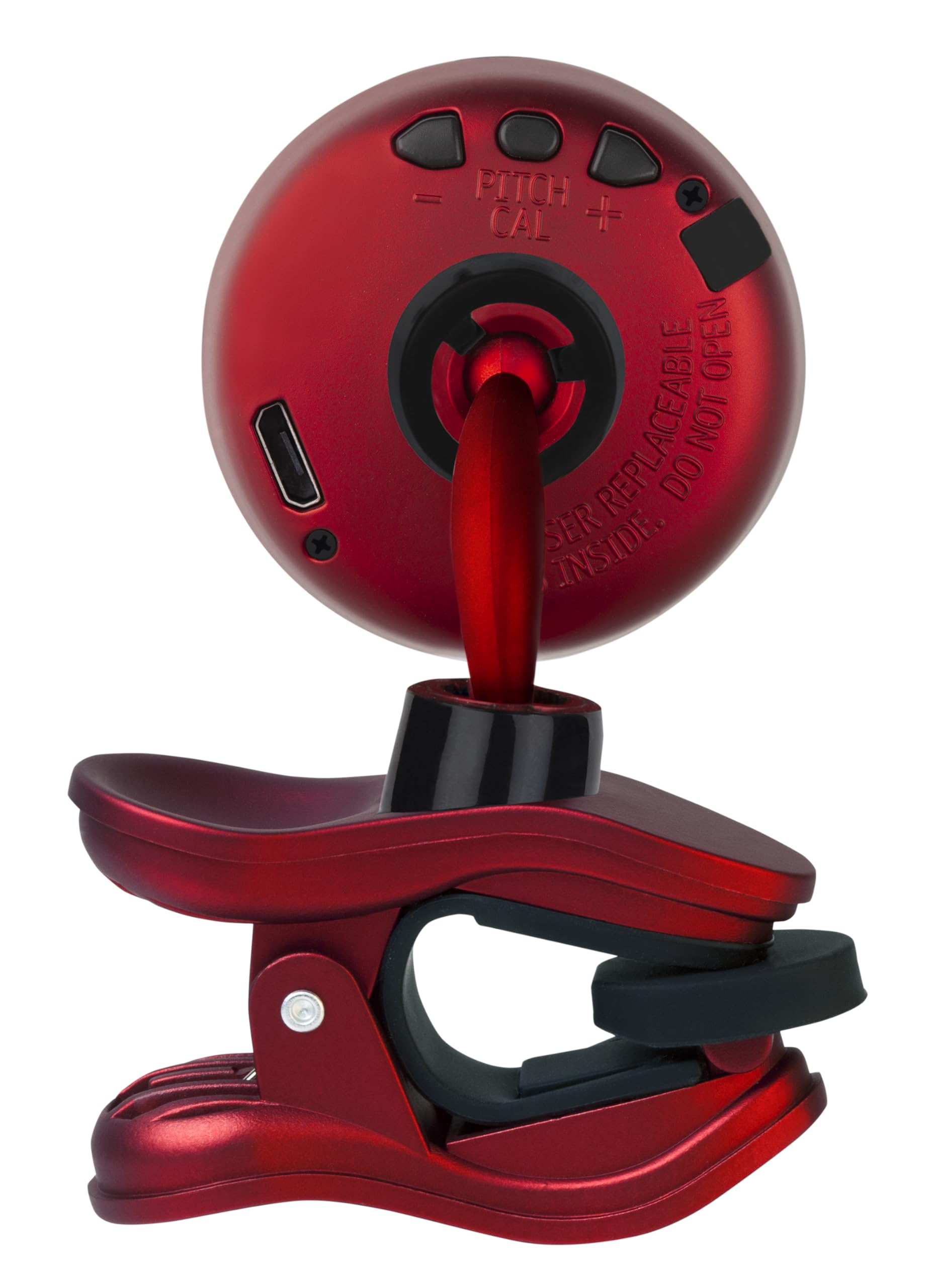 Snark ST-2 All Instrument Tuner Alto Horn Cleaning Care Product - Image 2