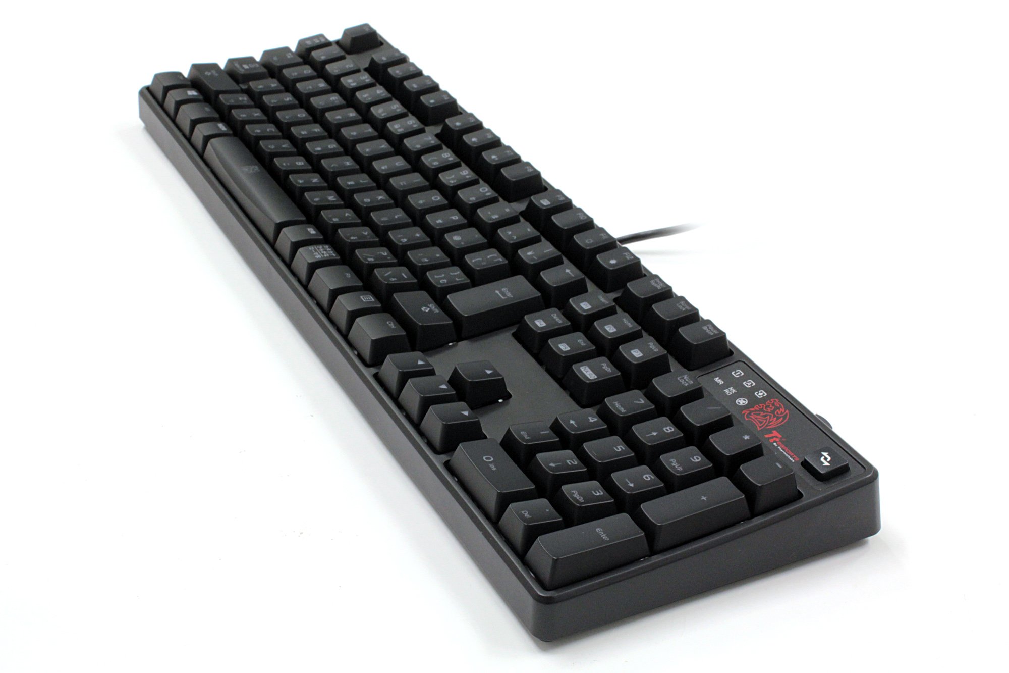 Amazon.co.jp: Thermaltake Tt eSPORTS Poseidon Z RGB 日本語  