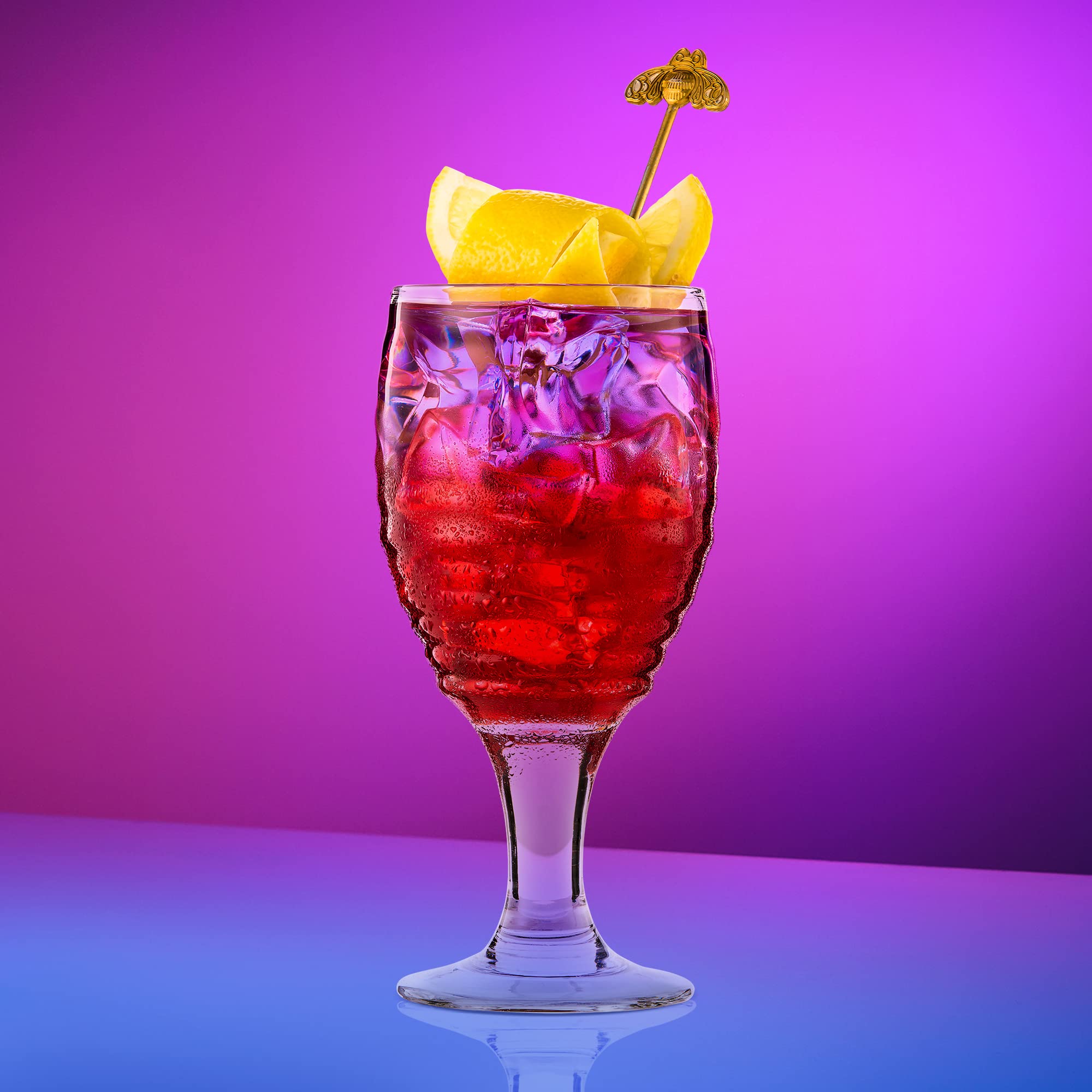 Boë Frutas oscuras - Vodka morado - Vodka Premium - Licores premium - Alcohol aromatizado - 70cl