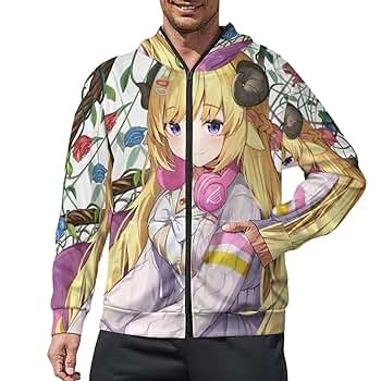 Amazon.co.jp: [gekupem] パーカー メンズ ジャケット くまクマ
