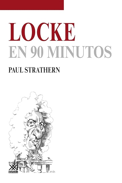 Portada de Locke en 90 minutos