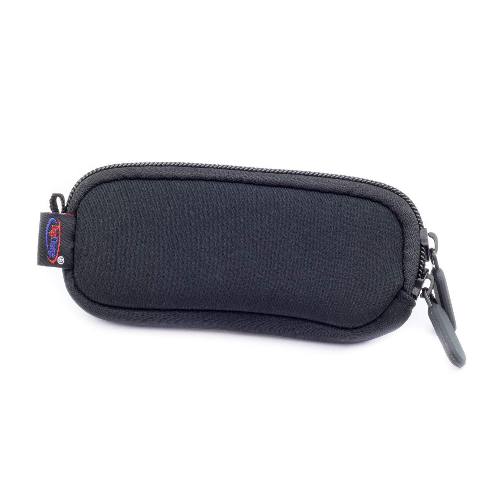 Digicharge Etui do Poweradd Slim2, Anker PowerCore 5000, Anker PowerCore+ mini 3350 mAh, Bonai 5800 mAh, smukła przenośna ładowarka do powerbanku – maks. 11 x 3,5 x 3,5 cm