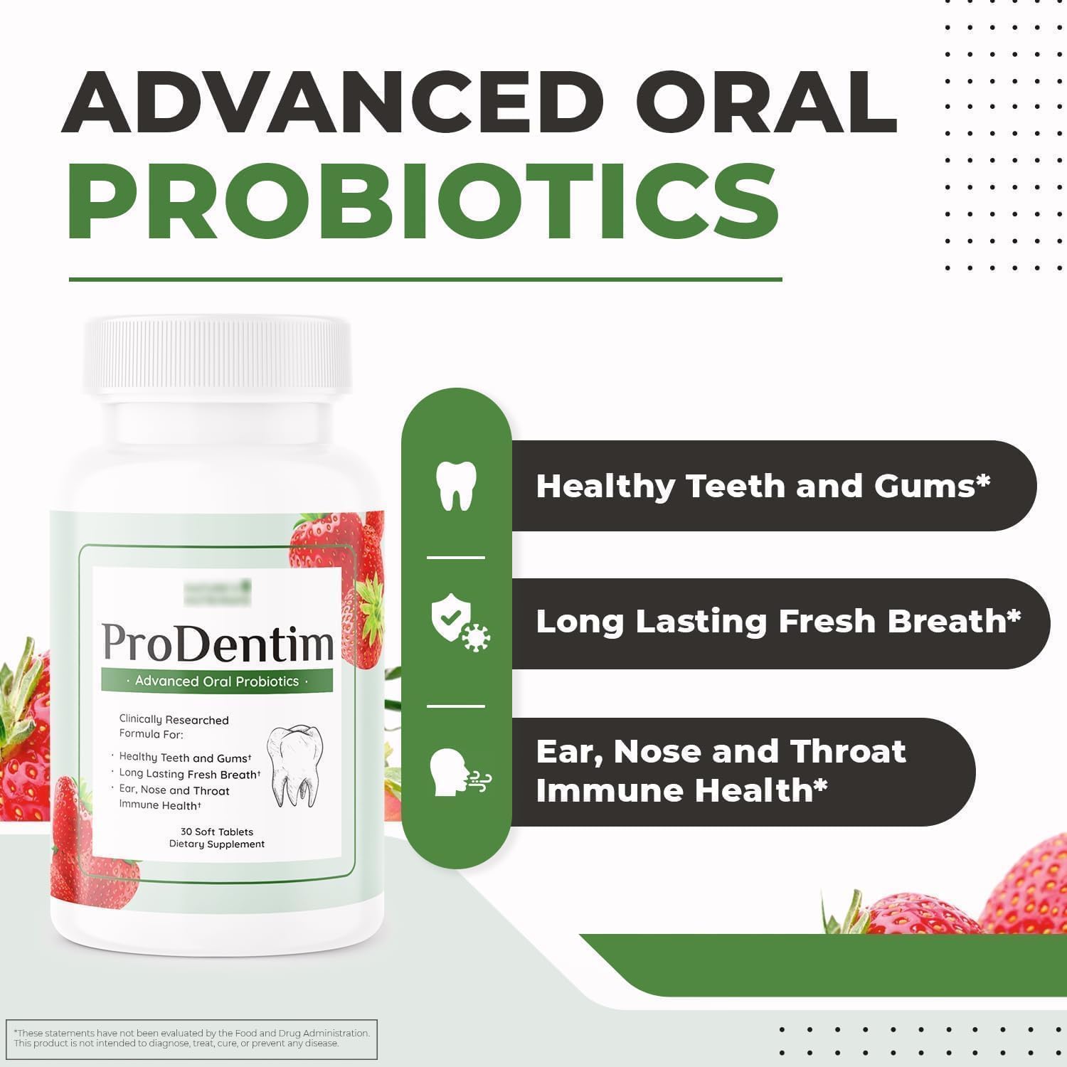 Ciencia y Beneficios ProDentim