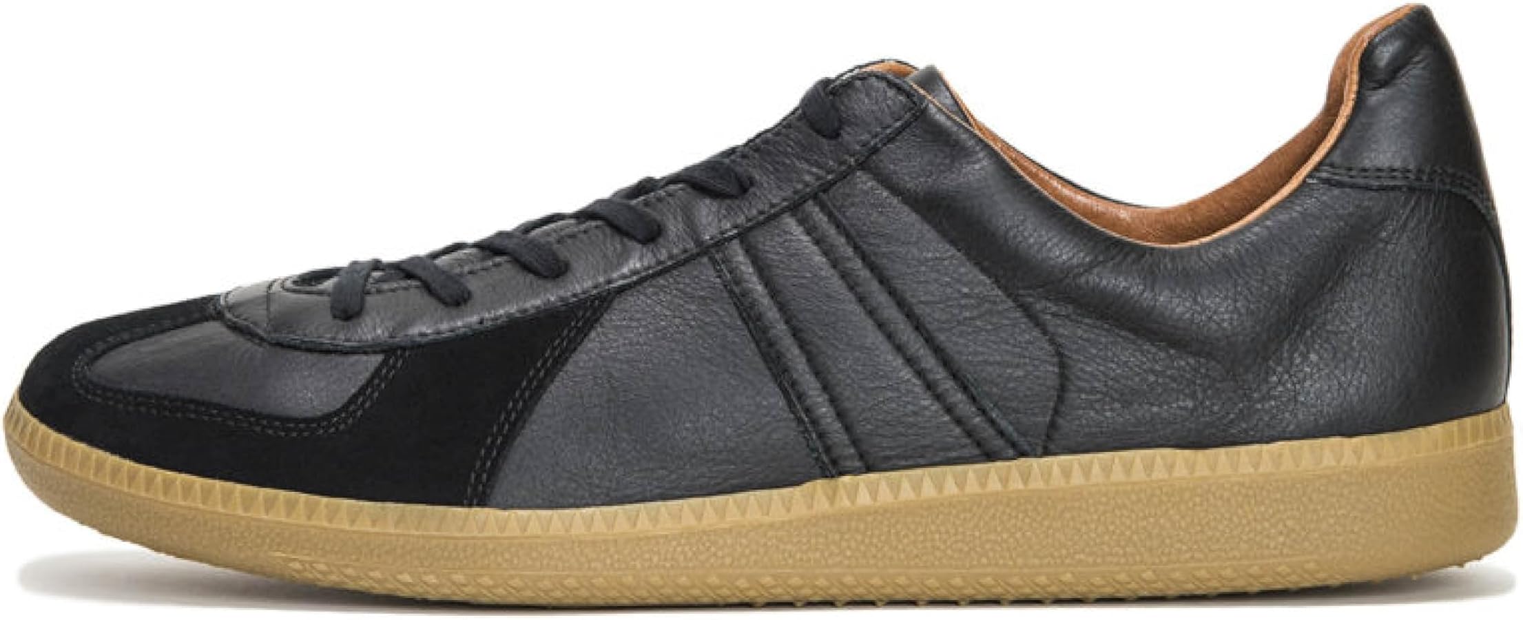 靴 Reproduction german trainer Amazon.co.jp: [Reproduction of Found] German Trainer [1700L