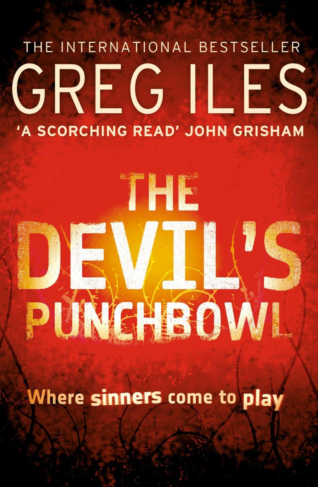 The Devil’s Punchbowl: Book 3 (Penn Cage) - Iles, Greg
