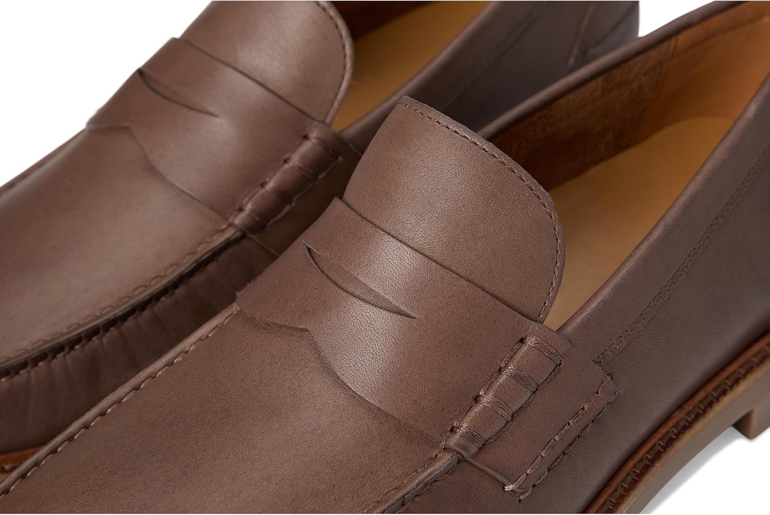 Cole Haan Mens Pinch Prep Penny Loafer - Image 2