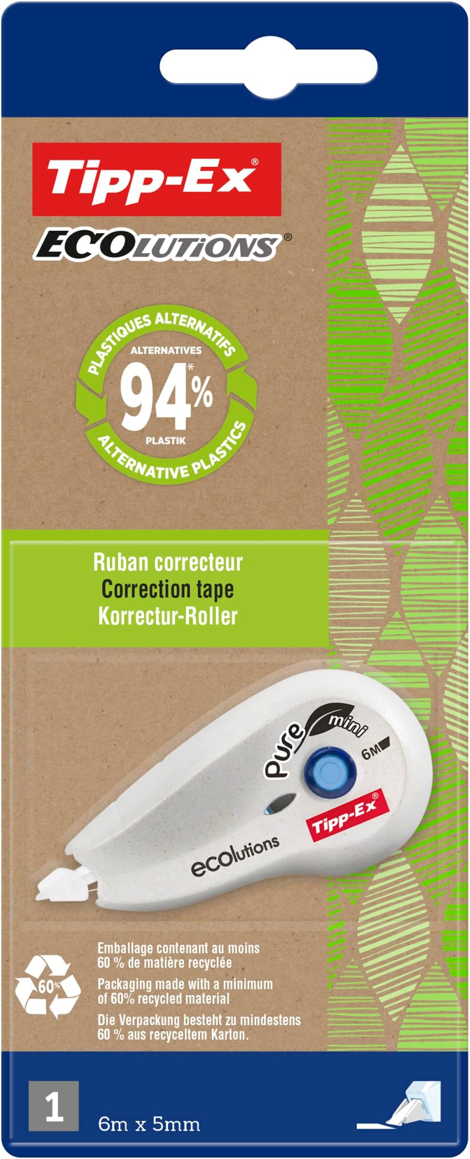 Tipp-Ex® Micro Tape Twist günstig kaufen | Schäfer Shop