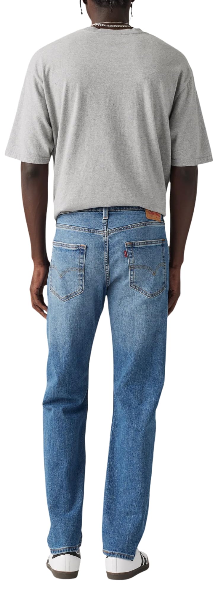 Levi's 502 Taper Vaqueros Hombre — view 635