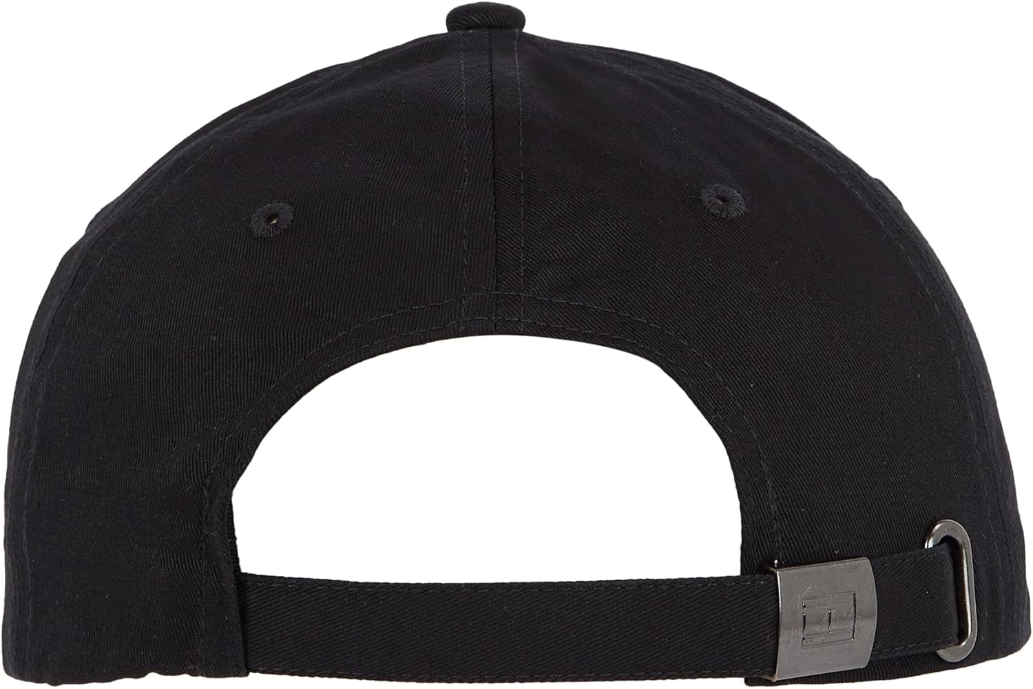 Tommy Hilfiger Cappello Uomo Taglia unica Nero (Black) - Immagine 2