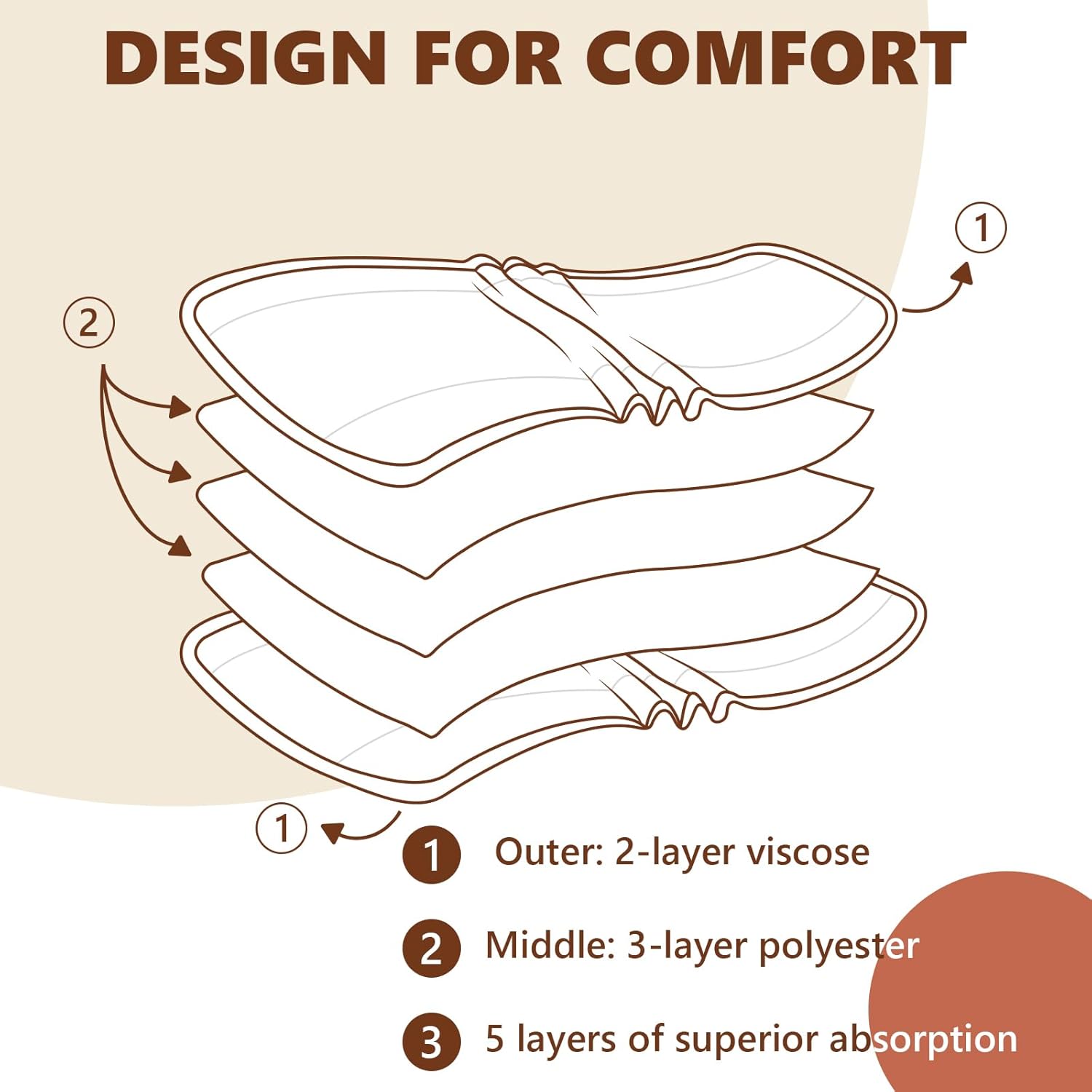 TDIAPERS Cloth Diapers Reusable Washable Pocket Diapers Cover One Size Adjustable for Baby Snaps Cloth Diapers Nappy 6 Pack with 6 Pcs Microfiber Inserts,1 Wet Bag