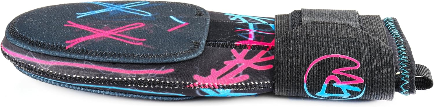 Dirty Mids Savage Series Sliding Mitt – Pro Fit, Hand Protection for Baseball Players, Youth & Adult Sizes, Game-Ready Style