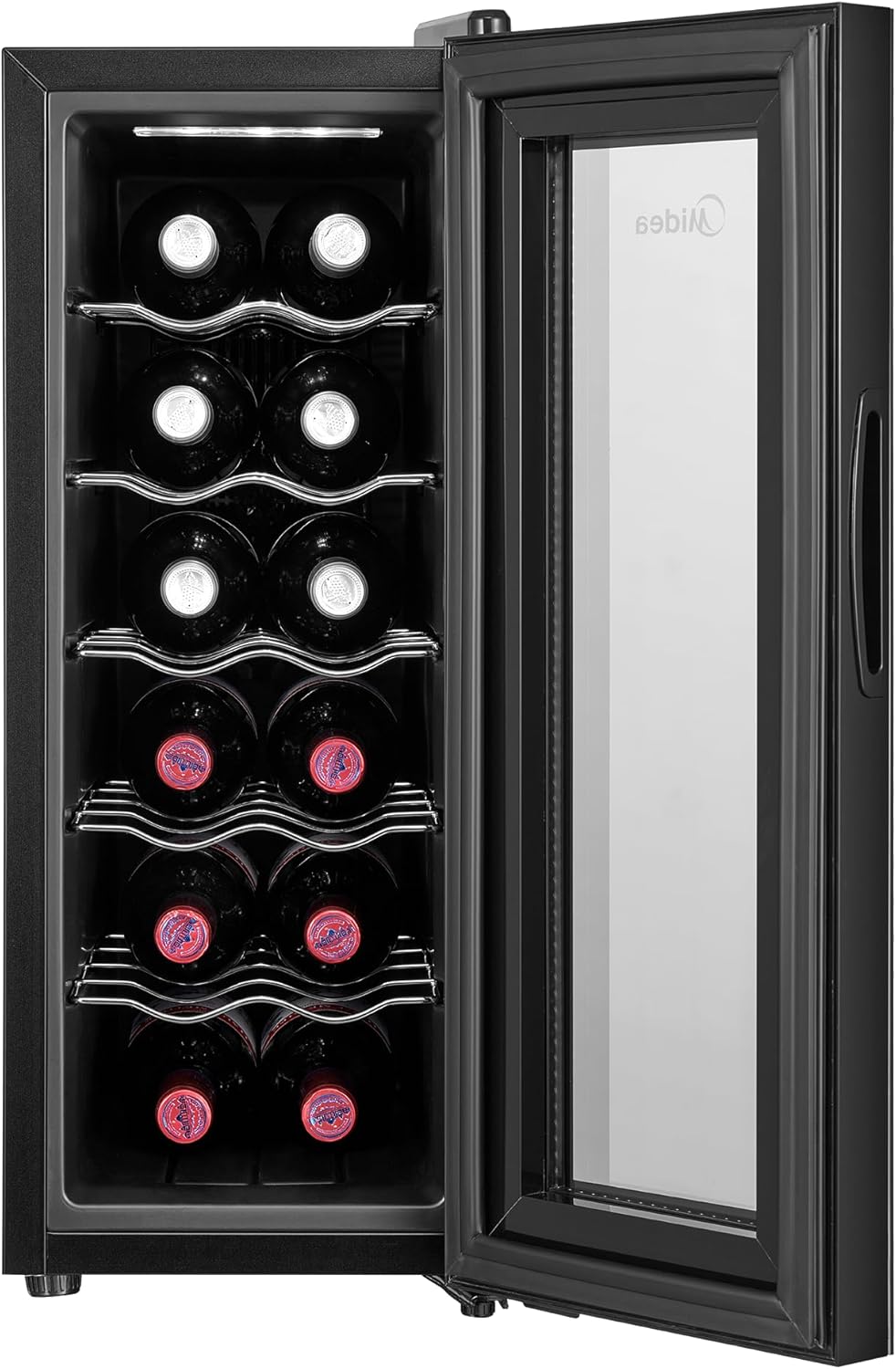 Adega Climatizada 12 Garrafas Midea Bivolt