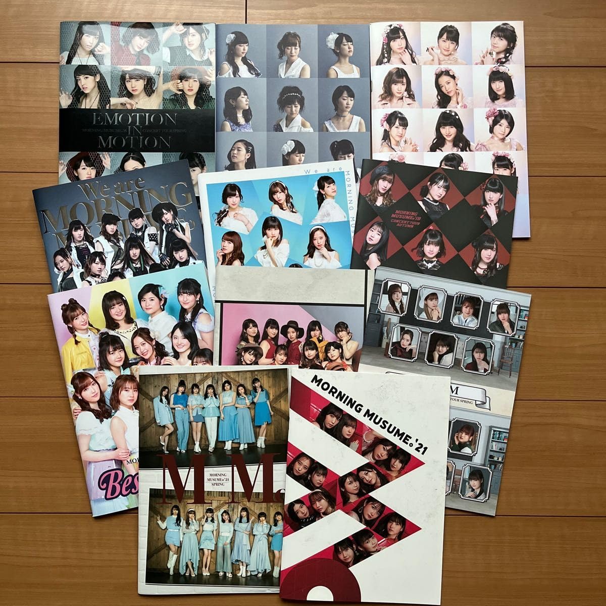 モーニング娘。ツアーパンフ 51Jlp-2LtAL.jpg