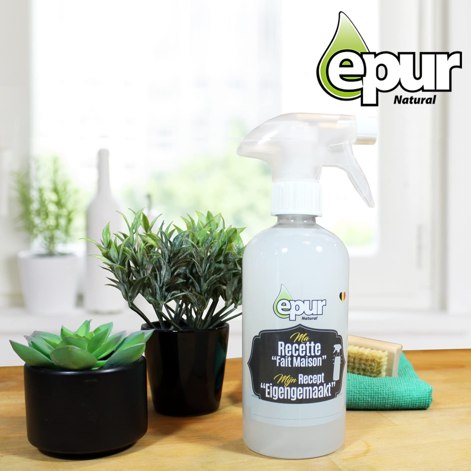 Spray Vide, 500 ml