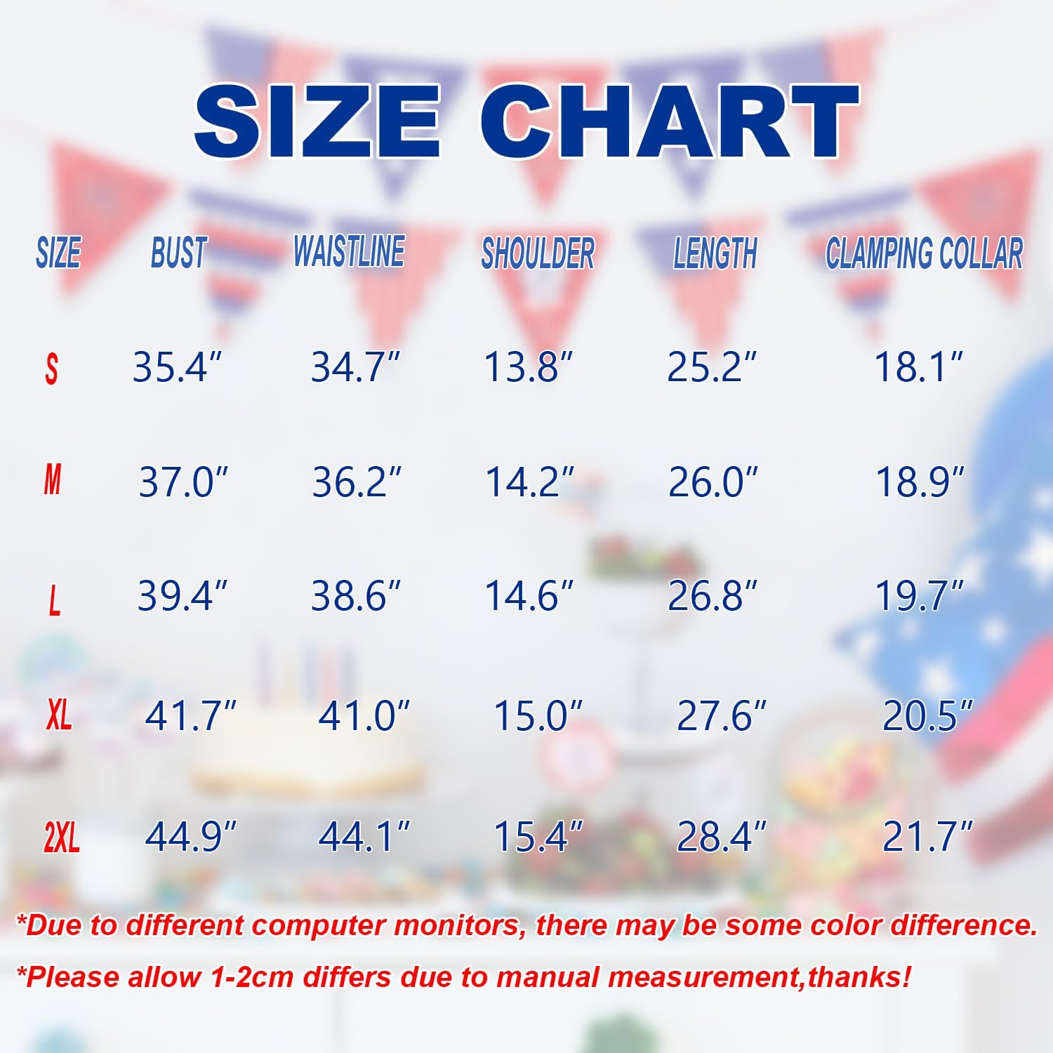 USA Tank Top Women 4th of July Shirts American Flag Stars Stripes Tshirt Patriotic Tank - Image 7