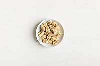 Vista 3 de CLEARSPRING Trozos de Soja Orgánica, 200 GR