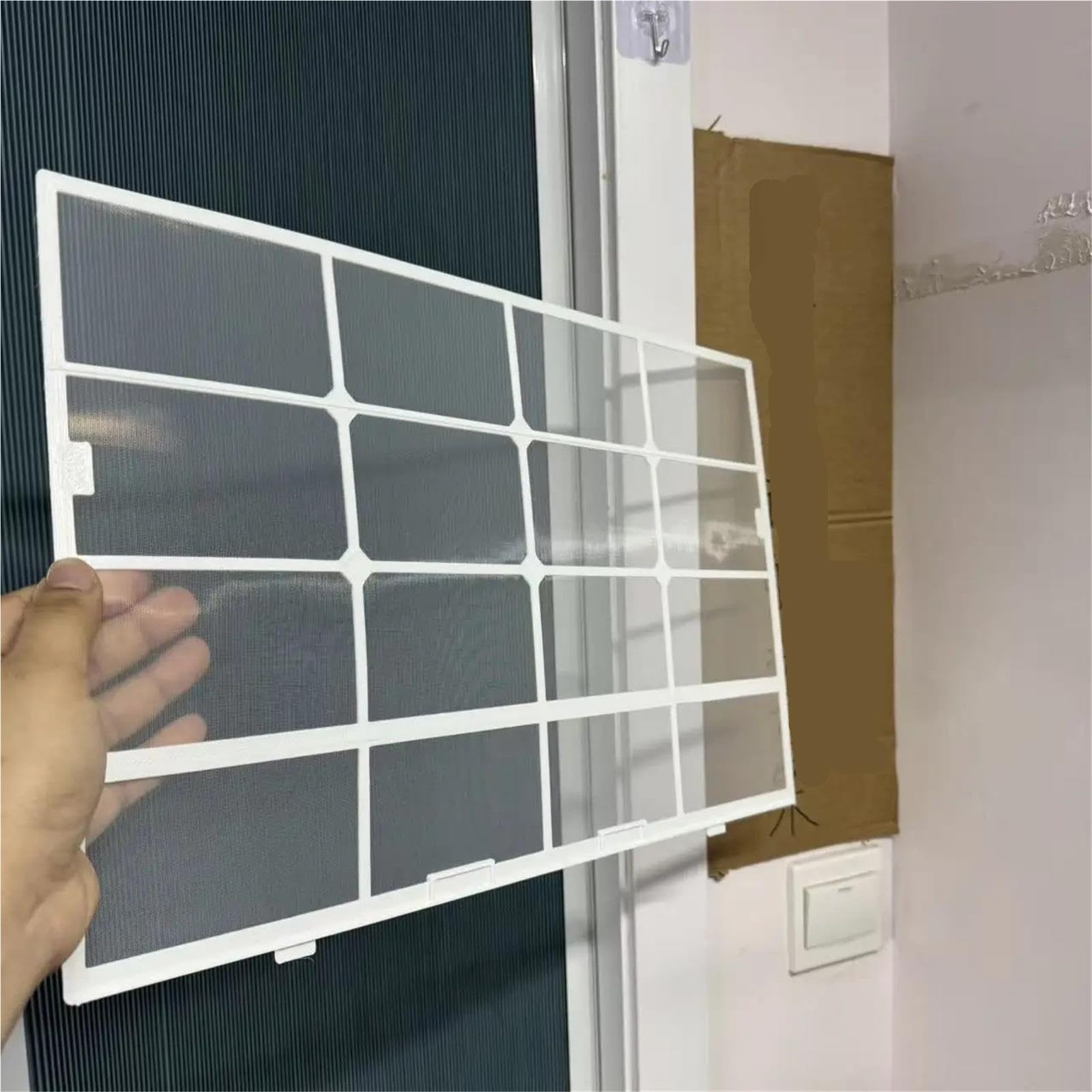 Filtro Del Condizionatore D'aria Compatibile Con Fujitsu,9364577012