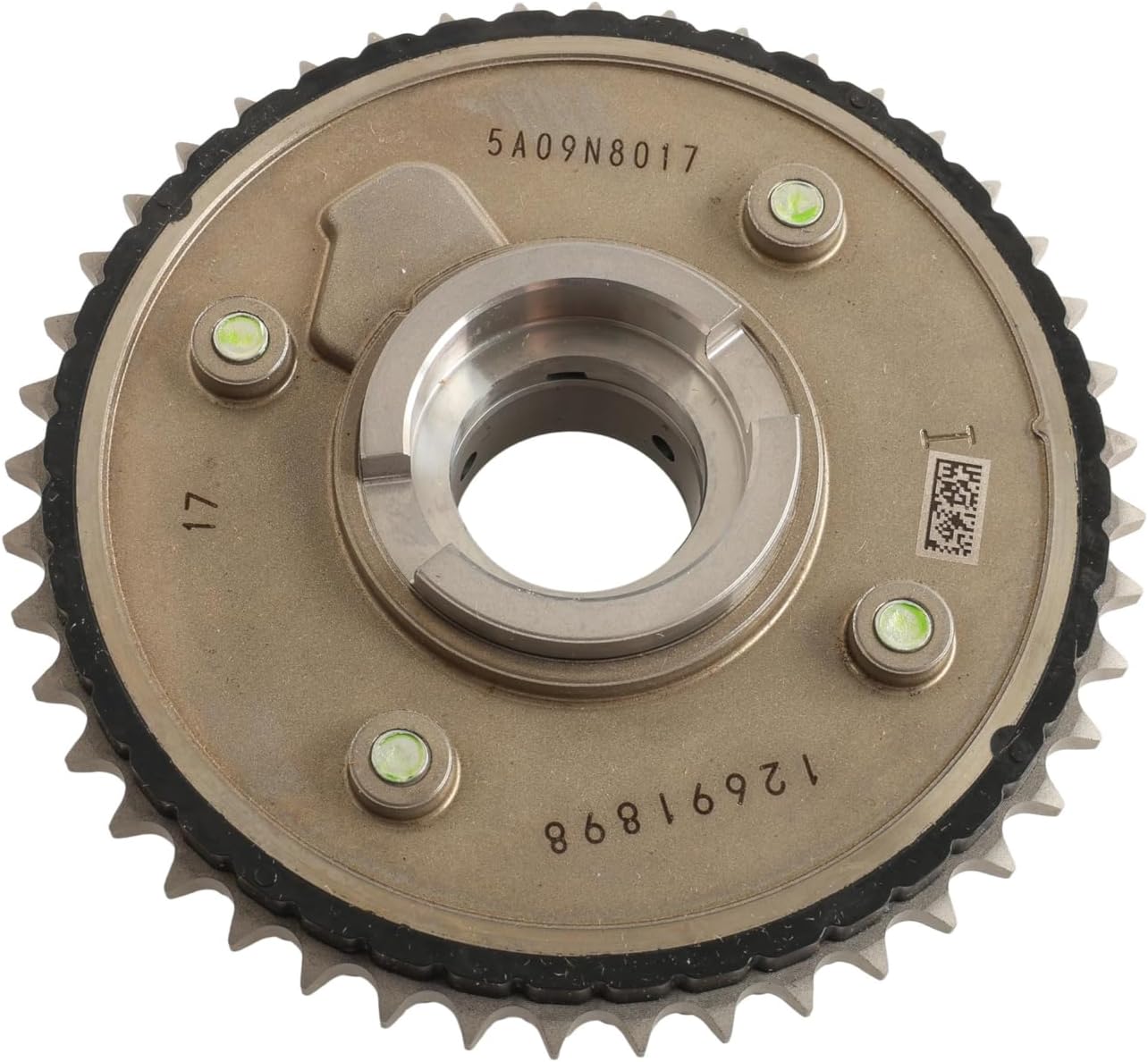 ACDelco GM Original Equipment 12691898 Intake Camshaft Position Actuator