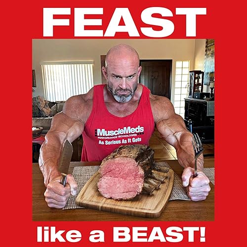 Miniatura 5 de MuscleMeds Feast Mode - Estimulante del apetito, píldoras de aumento de peso, enzimas digestivas, seguras y efectivas, 90 cápsulas, sin sabor, 90
