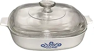 Vintage Corning Ware 9