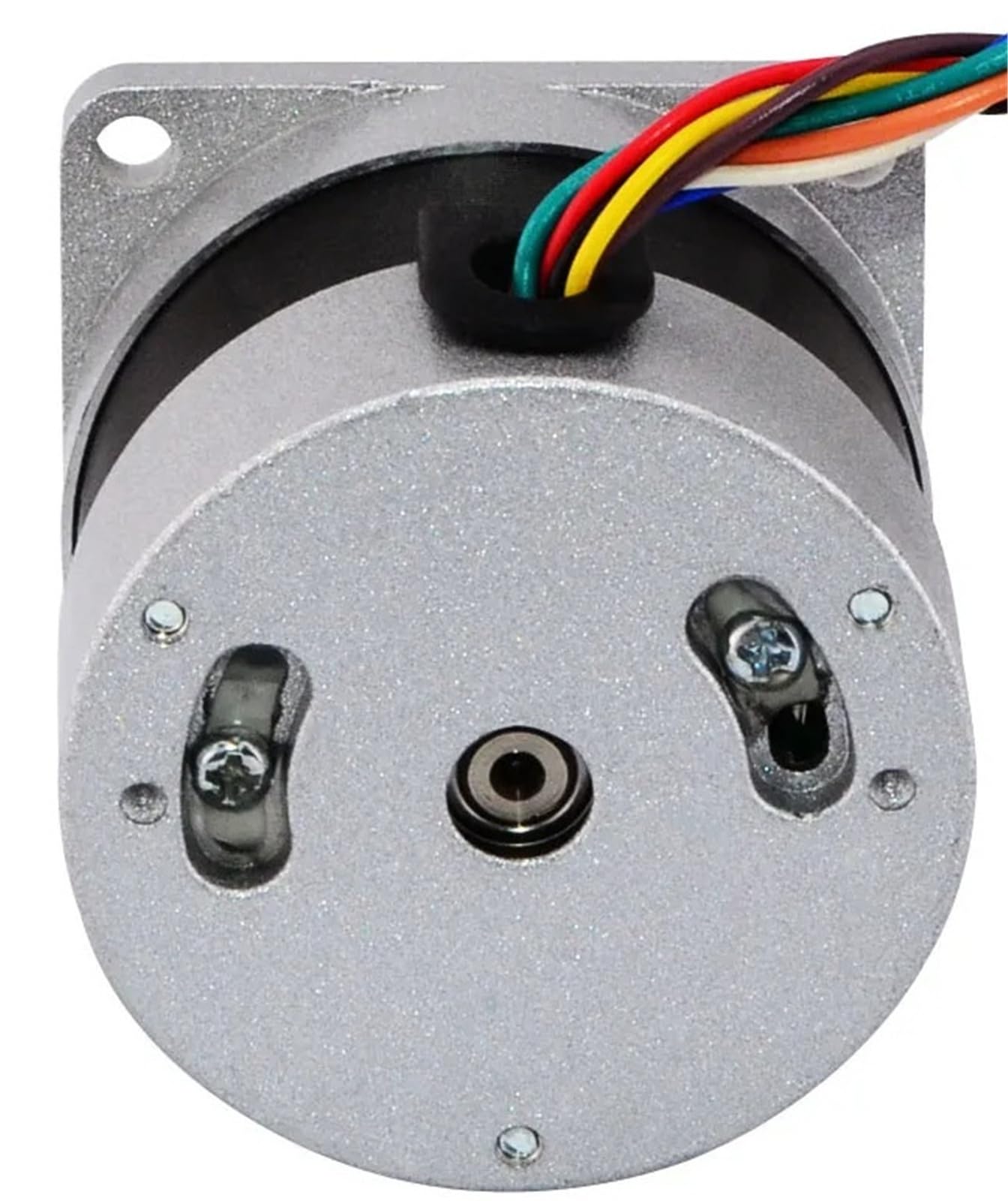 57 Motor CC sin escobillas 24V 3500RPM 0,23Nm 84W 5,0A Ф57x49mm