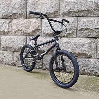 BMX 自転車 Amazon | BMX 自転車 子供用BMXバイク、ユース-男の子と女の子