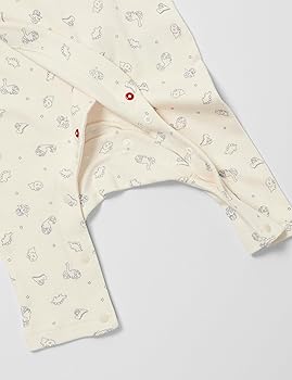 Amazon.co.jp: [キッズズー] ベビー用ロンパース・カバーオール 23KZｵｷ